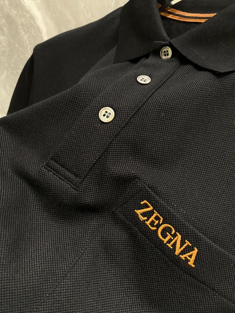 Zegna T-Shirts